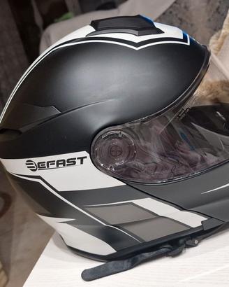 casco moto BEFAST