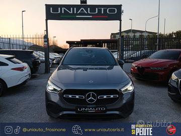 Mercedes-benz GLA 180 d Automatic Premium