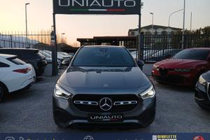 Mercedes-benz GLA 180 d Automatic Premium