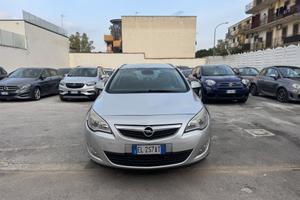 Opel Astra SW 1.7 DIESEL 125CV Sports Tourer Cosmo
