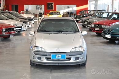 Opel Tigra 1.4i 16V cat tagliandata