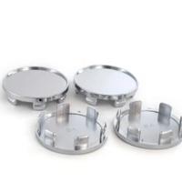 Coprimozzi cerchi 54mm