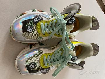 CLJD Sneakers Donna