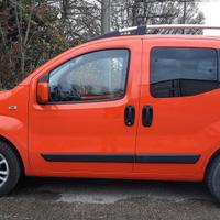Fiat Qubo (serie 225) 1.3 MJT 75 CV diesel 2018