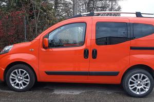 Fiat Qubo (serie 225) 1.3 MJT 75 CV diesel 2018