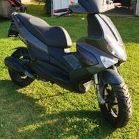 Gilera runner 50cc blocco 180cc