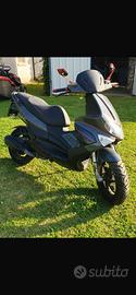 Gilera runner 50cc blocco 180cc