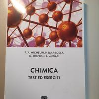 chimica test ed esercizi 