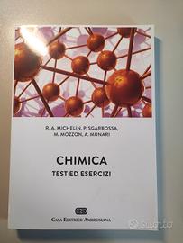 chimica test ed esercizi 