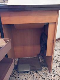 Macchina da cucire Singer