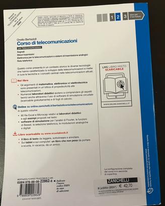 libri di testo scuole superiori