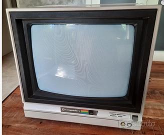 Monitor Commodore 1702 Version USA NTSC no PAL