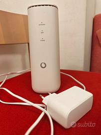 modem router fwa zte mf289f 4g+