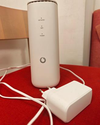 modem router fwa zte mf289f 4g+