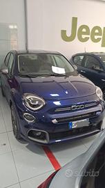 Fiat 500x Hybrid Sport