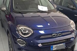 Fiat 500x Hybrid Sport