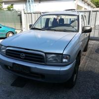 Proiettore sinistro MAZDA PICK UP del 2000