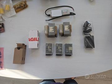 elettronica 