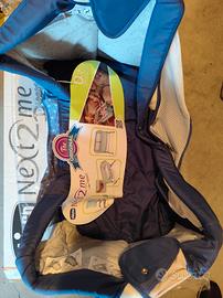 cover blu next to me dream