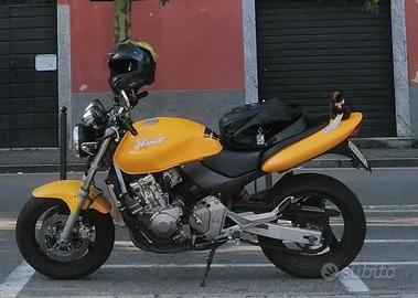 Honda Hornet 600