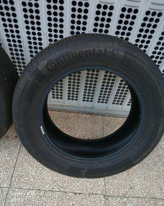 Gomme continental per auto 