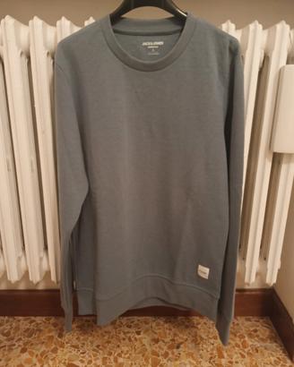 felpa jack and jones