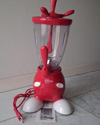 Frullatore smoothies Disney