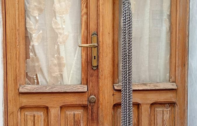 Monolocale via Orfanotrofio