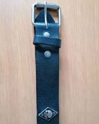 Cintura originale Harley Davidson 