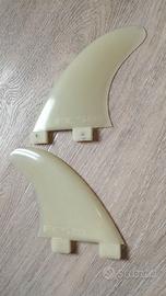 Pinne laterali FCS GX