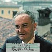 Genio del male * a firma di MICHELE SINDONA
