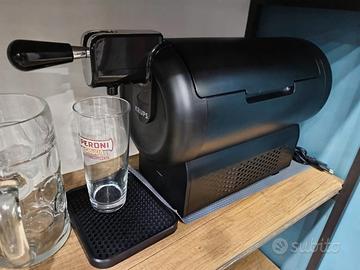 Spillatore birra da casa