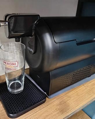 Spillatore birra da casa