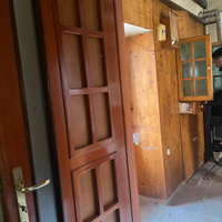 Appartamento in montagna