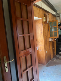 Appartamento in montagna