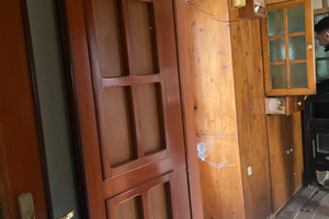 Appartamento in montagna