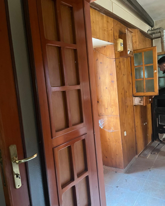 Appartamento in montagna