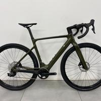 E-Gravel Scott Solace Gravel eRide 30 (Usata)