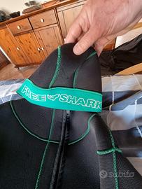 Muta Free Shark uomo 5 mm