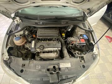 MOTORE PER SEAT IBIZA 6J 1.4 BENZINA ANNO 2012