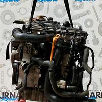 Motore Volkswagen 1.9 TDI Diesel codice BXE