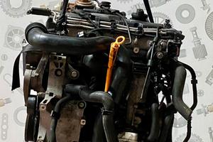 Motore Volkswagen 1.9 TDI Diesel codice BXE