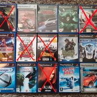 Giochi PlayStation 2 