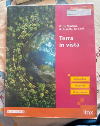 Terra in vista