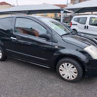 Citroen C2 1.1 Exclusive