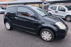 Citroen C2 1.1 Exclusive