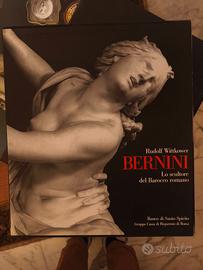 Bernini Rudolf Wittkower