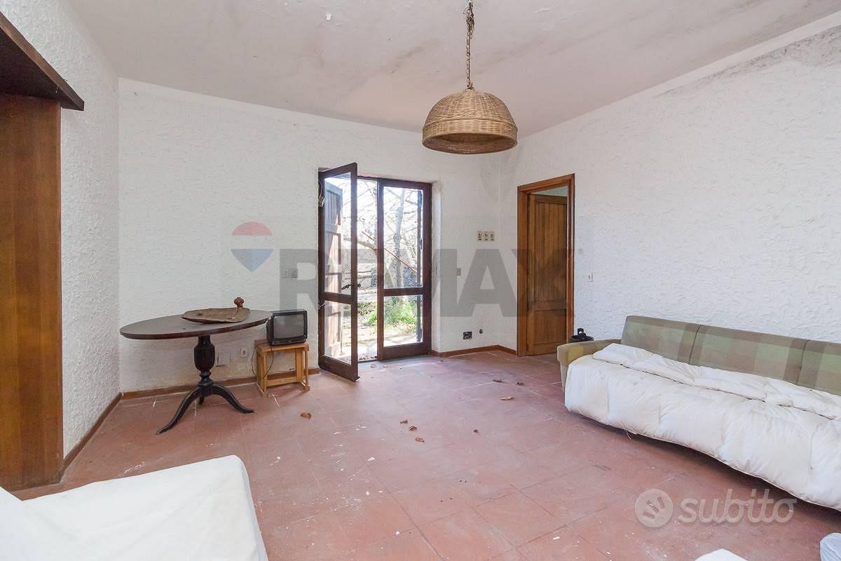 Villa singola - Pedara - Vista 5