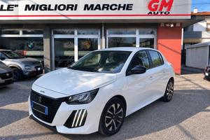 Peugeot 208 1.2 puretech Active s&s 75cv