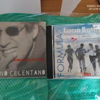 CD MUSCICA ITALIANA CANTAUTORI anni 70/80/90